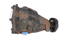 Différentiel Essieux arrière pour Mercedes R171 SLK 200 04-08