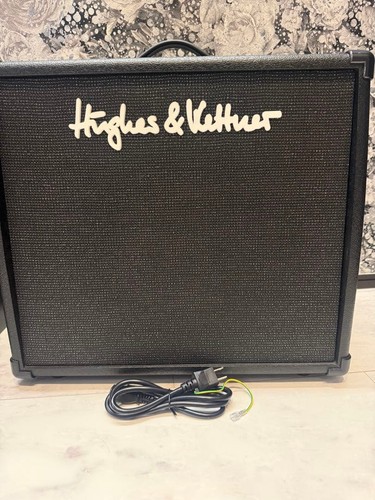 Hughes kettner edition - kettner,