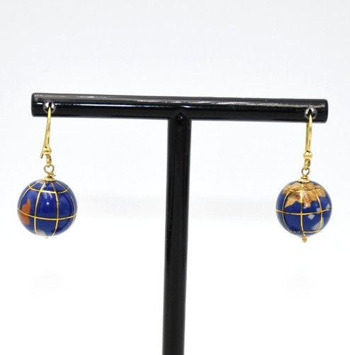 Boucles oreilles forme - boucles, d’oreilles