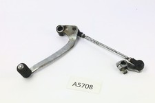 Suzuki LS 650 Savage NP41B 1987 - Levier de vitesses, pédale de vitesses, tringl