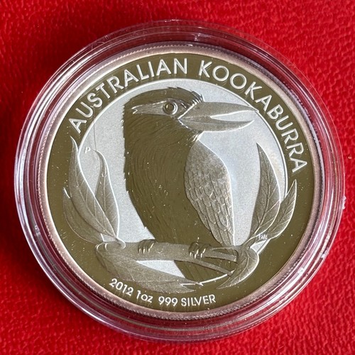 Dollar australien 2012 - australien,