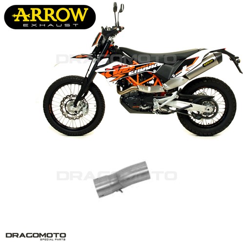 Tuyaux ktm 690 smc r - smc,