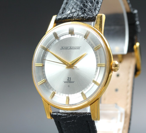 Montre homme vintage presque - vintage, [presque