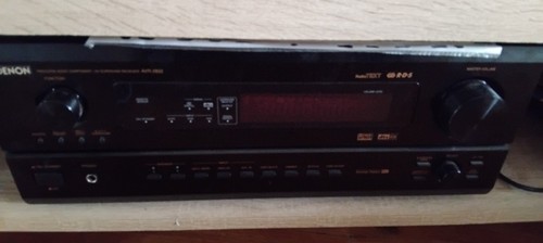 amplificateur