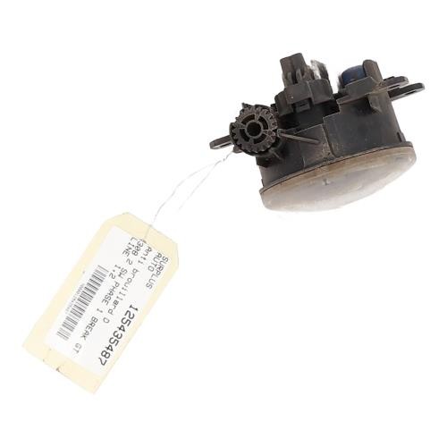 Anti brouillard droit - , (feux)