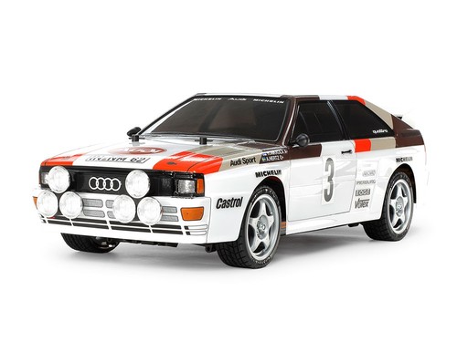 Voiture électrique tamiya - voiture,