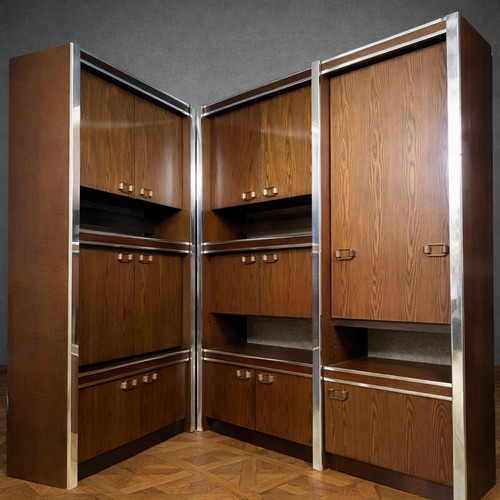 Meuble scandinave modules - scandinave, en