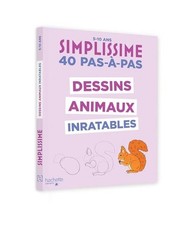 Simplissime dessins animaux