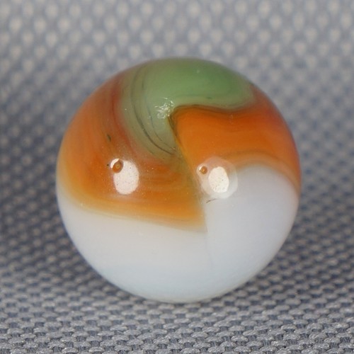 Vintage marble 5 - 5/8, vitro