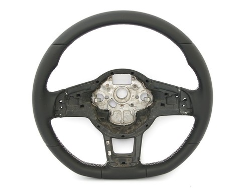 Volant multifonction sport - volant,