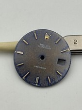 Rolex Precision 6694 Stardust