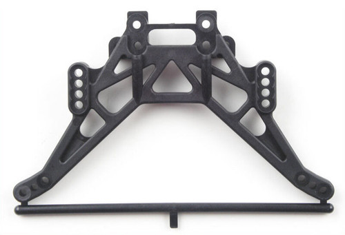 Rear shock tower - 1/10, ultima