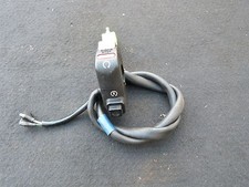 HONDA 1000 VTR FIRESTORM 1998