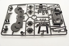 Tamiya TUYYY Moule A X Monster