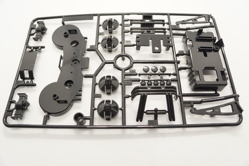 Tamiya tuyyy moule monster - a,