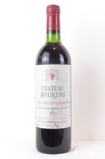 saint-émilion château