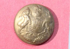 BOUTON UNIFORME MILITAIRE