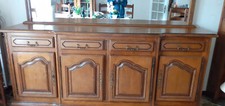 Salle manger complete - salle,