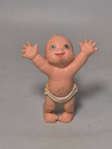 Figurine babies magique - magique,