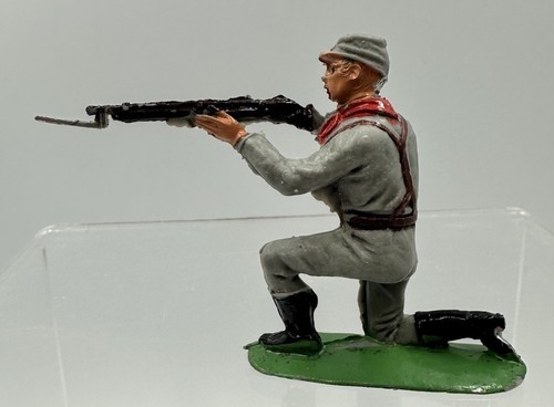 Lot soldat sudiste - lot, jecsan