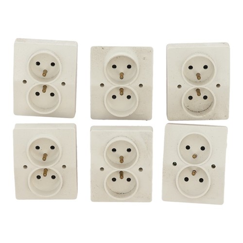 Legrand neptune 80533 lot - –,