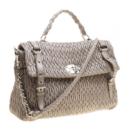 Sac bandoulière miu - sac,
