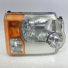 Phare D'Origine Droit O/S/F Pour Land Rover Discovery 2007 - Phare Découverte 3