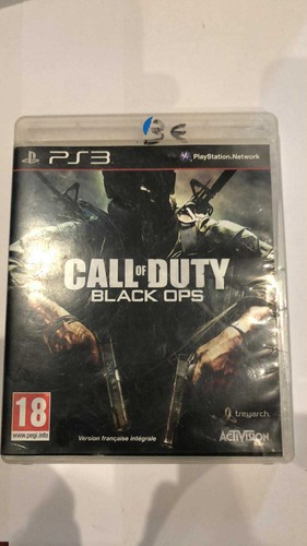 Jeux video call - video, black