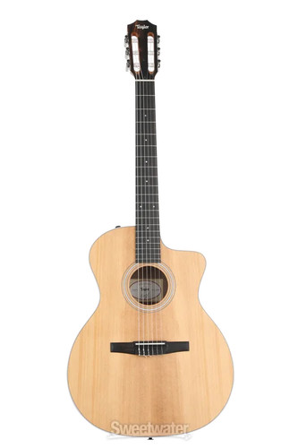 Taylor 214ce nylon string - taylor, nylon-string