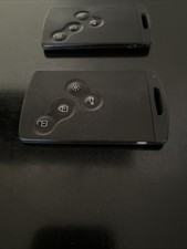 Clé Renault À Reprogrammer