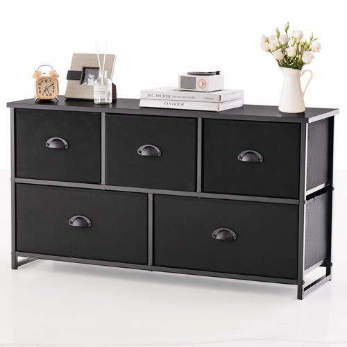 Tier drawers dresser tv - drawers,