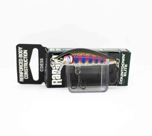 Rapala countdown elite - rapala,