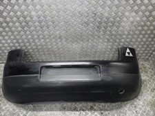 Pare choc arriere - , volkswagen
