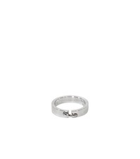 Chaumet bague blanc 18k - bague,