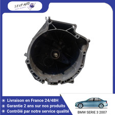 🇫🇷 BOITE DE VITESSES