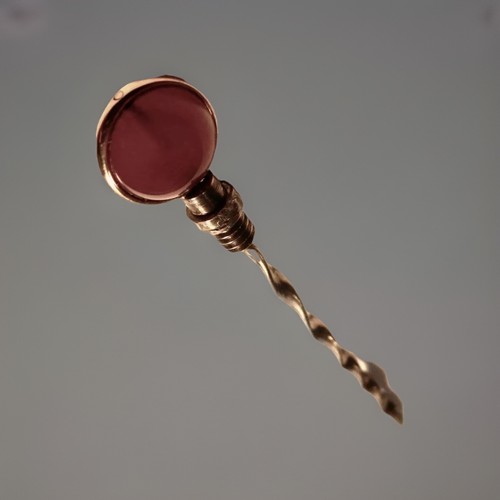 Dunhill cure pipe argent - dunhill,