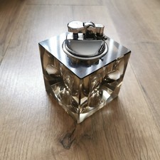 Briquet Table Verre Murano