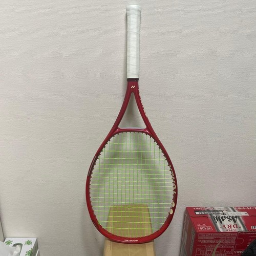 Raquette tennis yonex - raquette, vcore