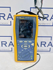 Analyseur câbles fluke - analyseur,