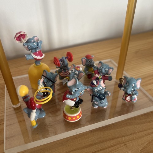 Kinder figurines funny - figurines,