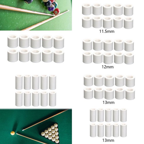 10pcs billard cue - 10pcs,