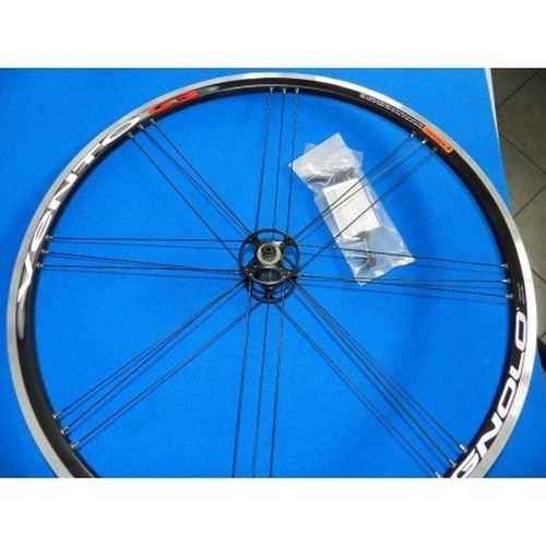Roues avant vento - avant,