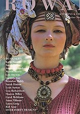 Magazine De Tricot Et De