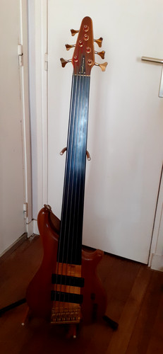 Basse tune technology - tune, 6