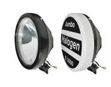 1x Rond LED Spot + Position