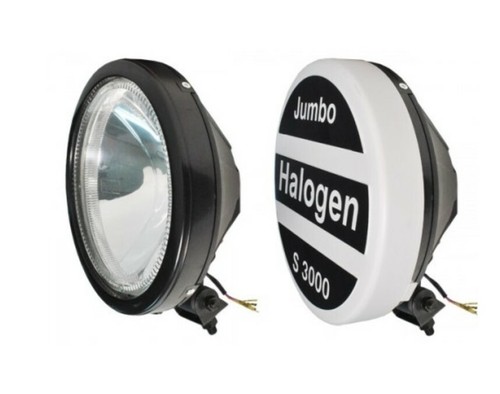 Rond led spot - 1x,