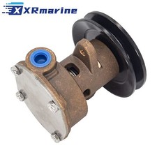 Pompe eau de mer refroidissement moteur marin Kohler 267373 246489 344089 344371