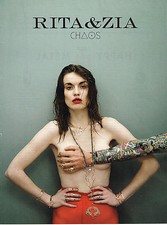 PUBLICITE ADVERTISING 025