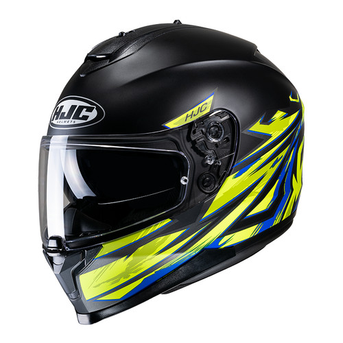 Casque helmet moto intégral - casque,