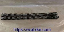 ressort de fourche pour Honda XL 600 LM